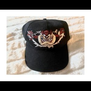 Tasmanian Devil Vintage Hat 🔥